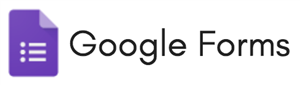 Google Forms 